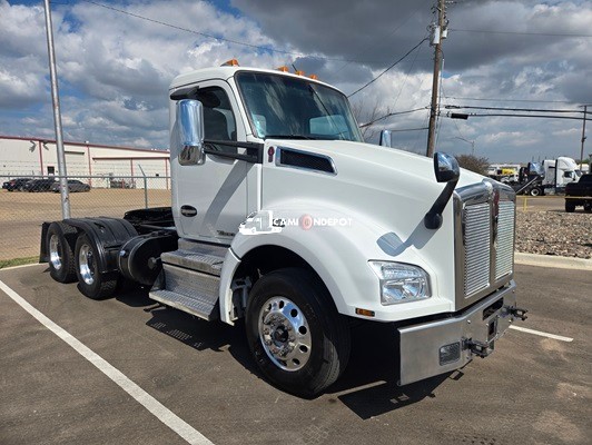 Truck