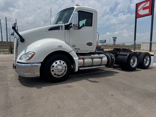 Truck