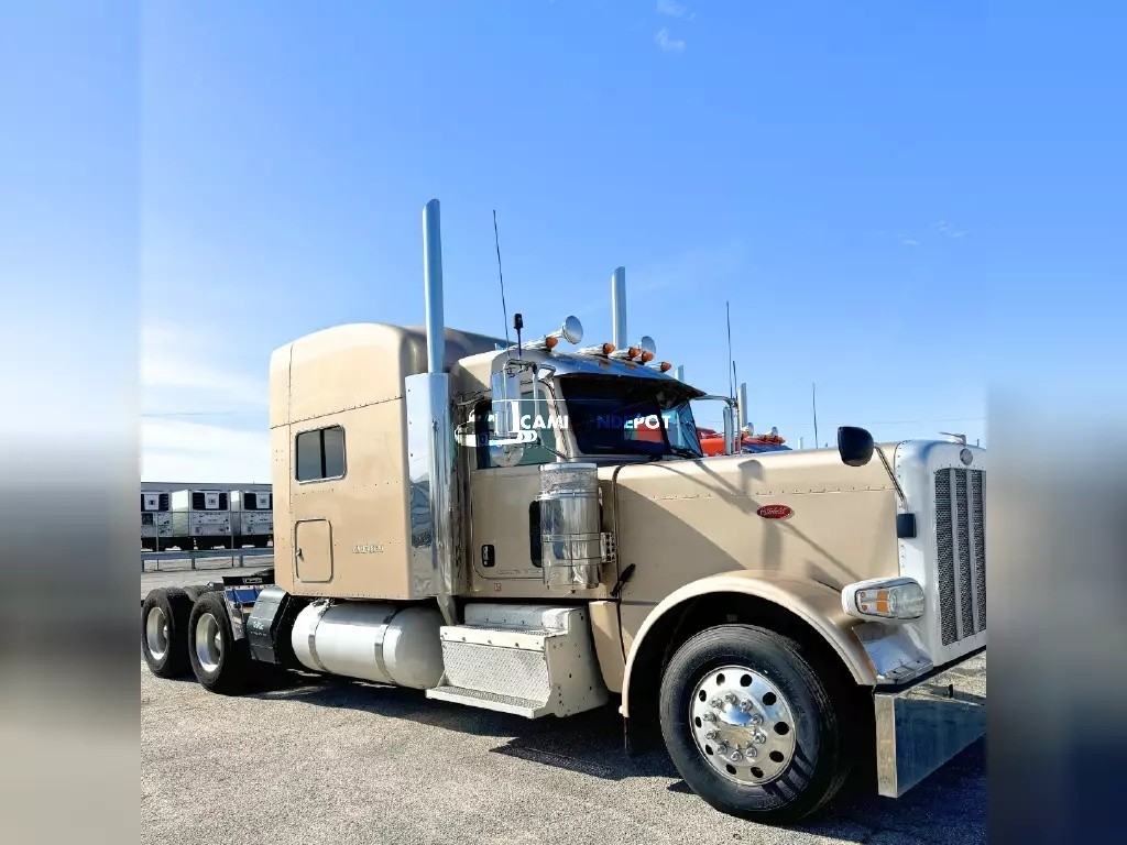 Truck
