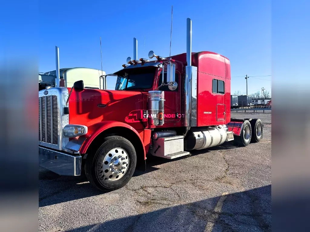Truck