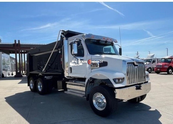 Truck