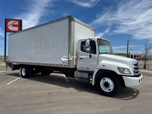 Truck