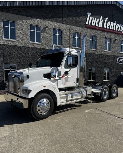 Truck