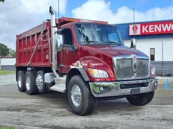 Truck