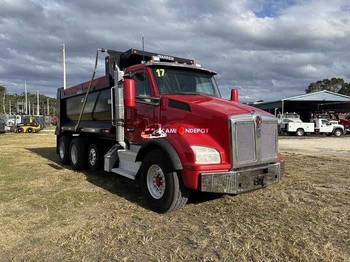 Truck