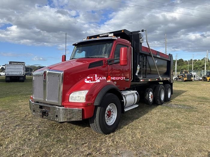Truck Thumbnail 3