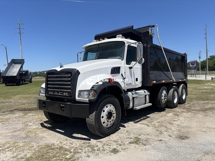 Truck