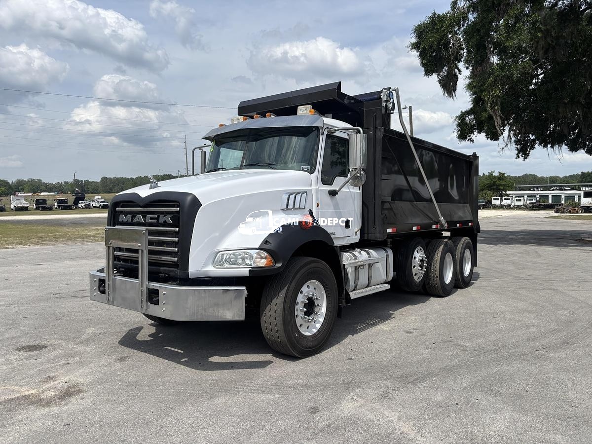 Truck