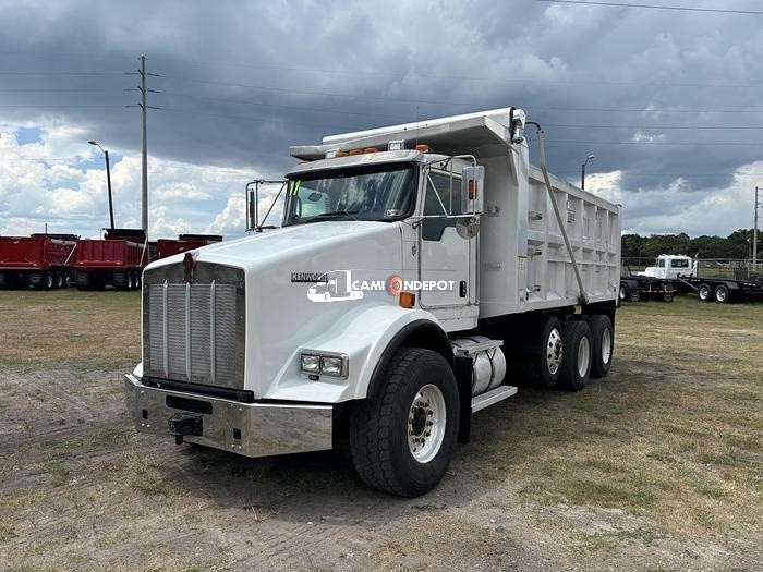 Truck