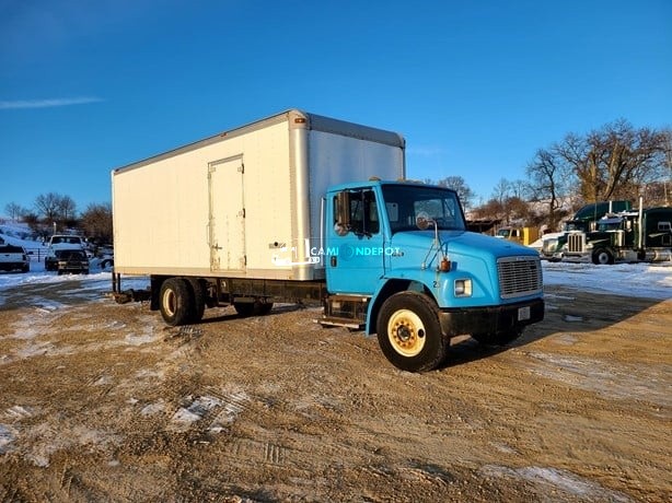 Truck