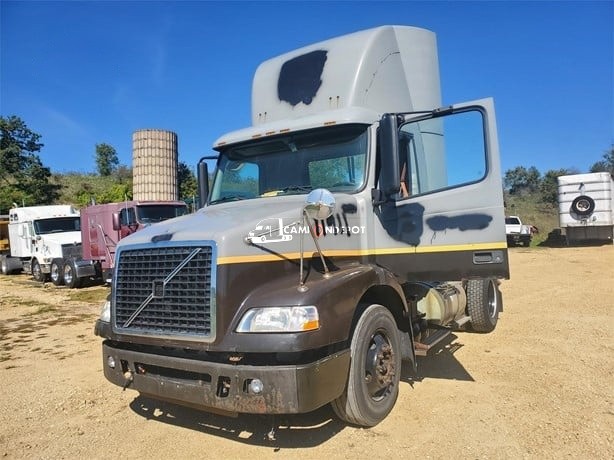 Truck