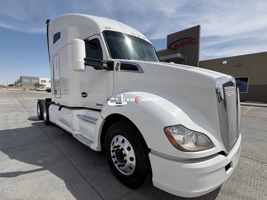 Truck