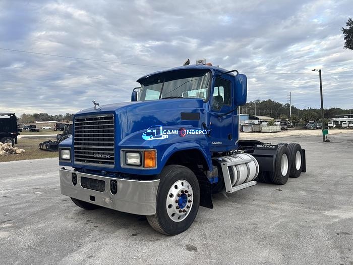 Truck