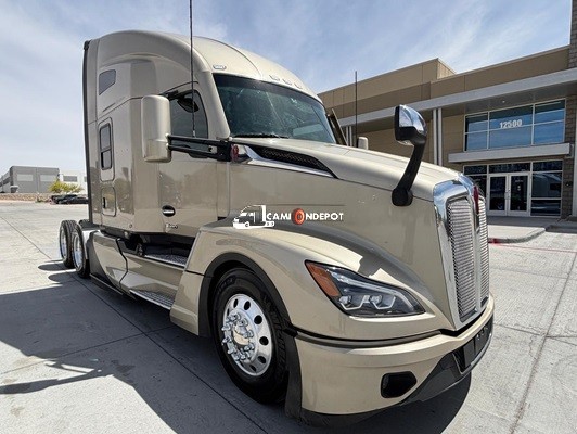 Truck