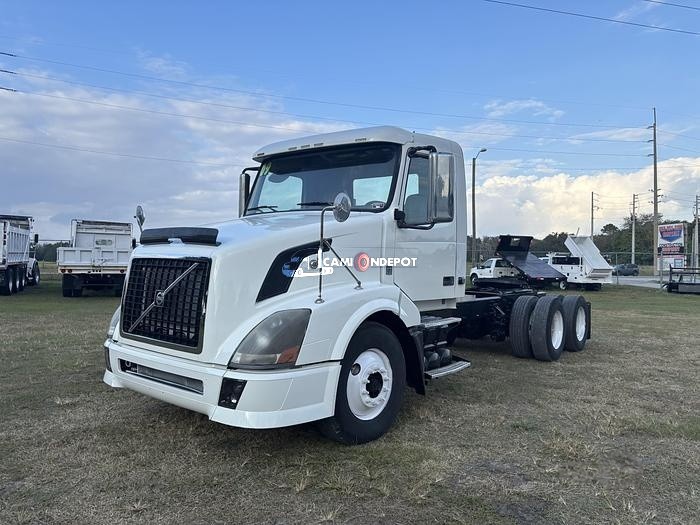 Truck