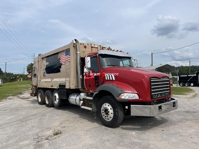 Truck