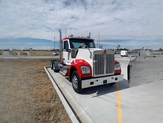 Truck