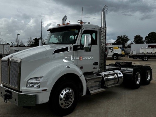 Truck