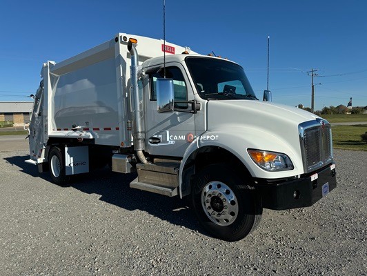 Truck