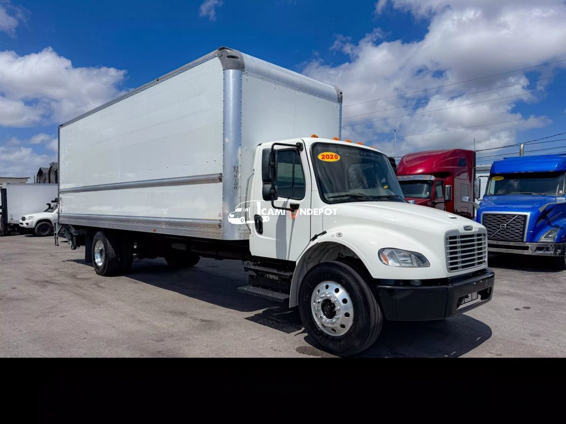 Truck