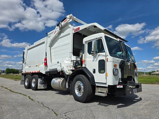 Truck