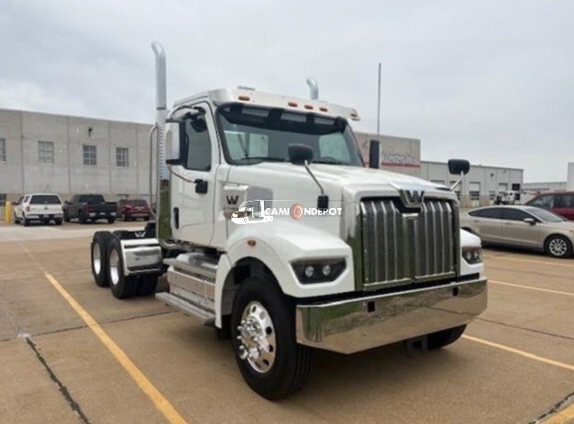 Truck