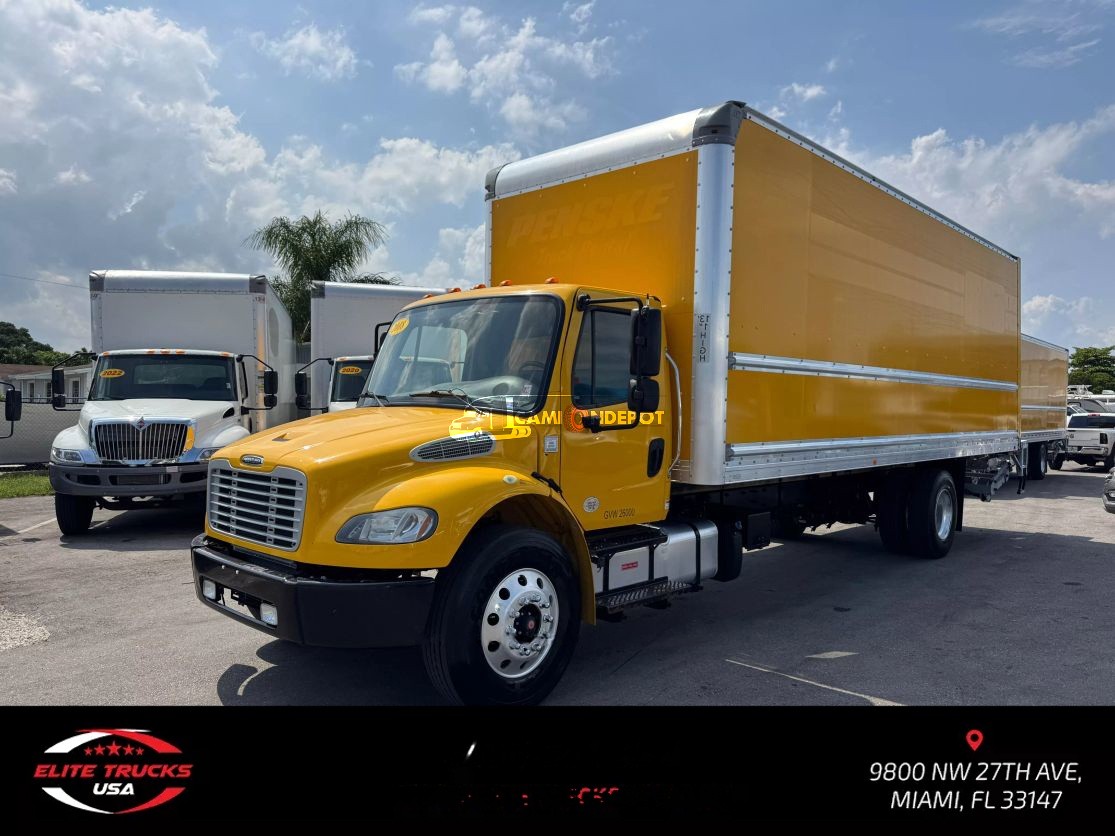 Truck