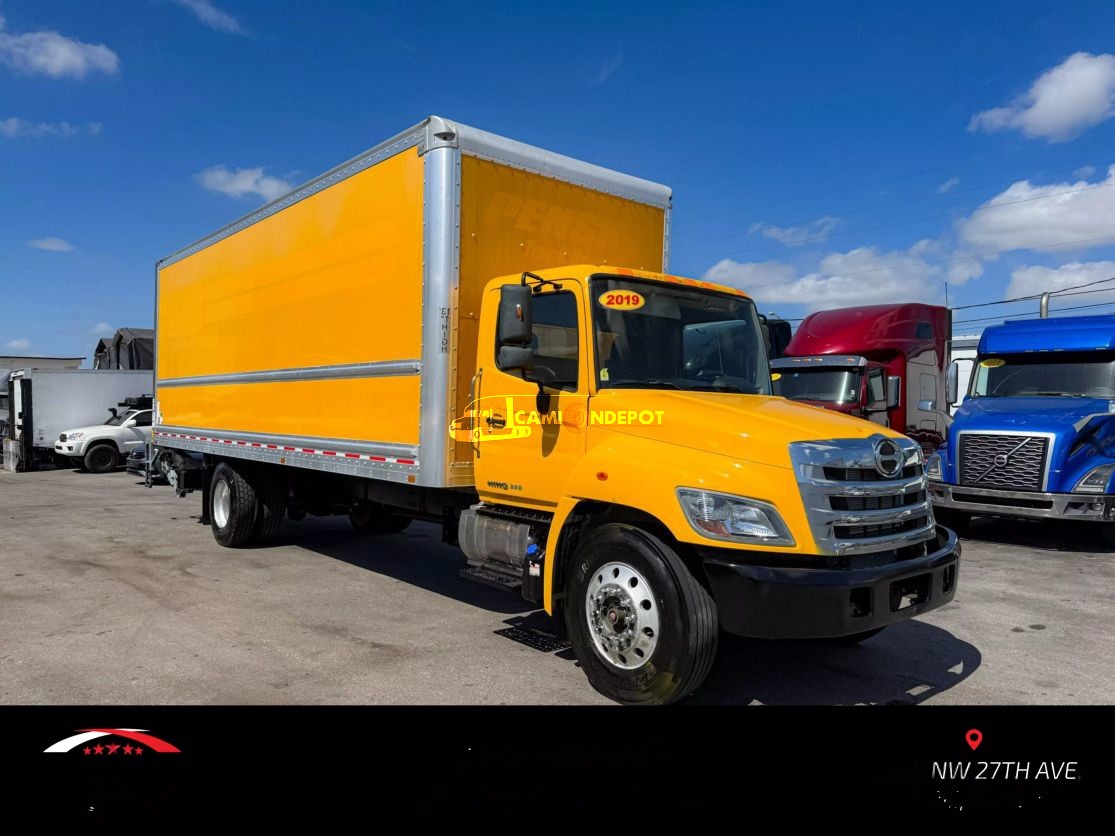 Truck