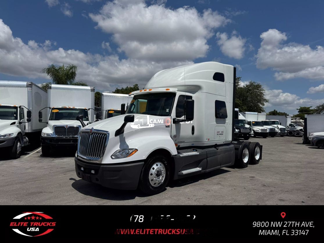 Truck