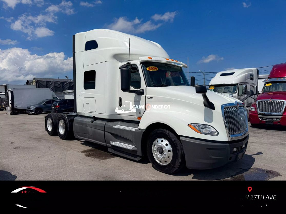 Truck