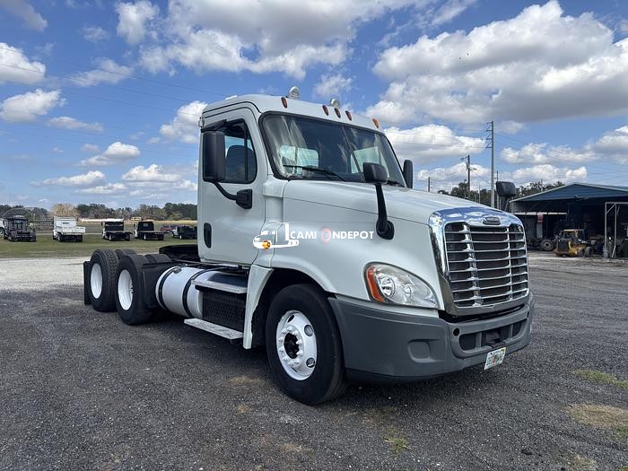Truck
