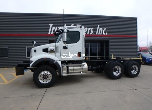 Truck