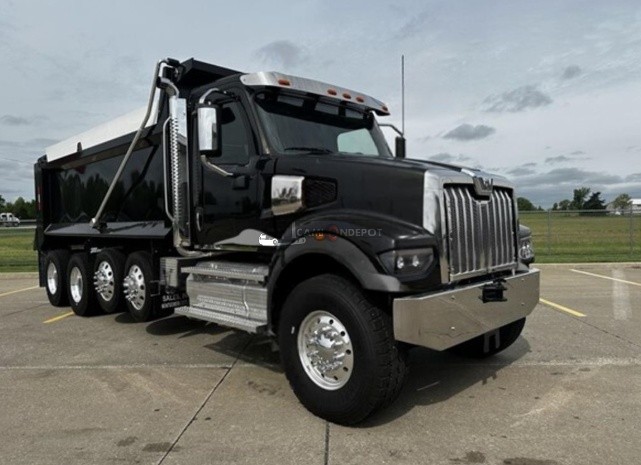 Truck