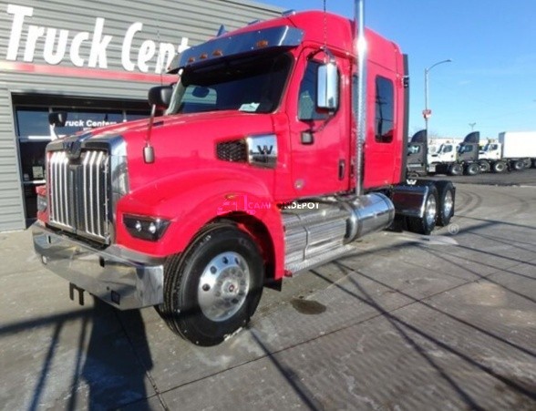 Truck
