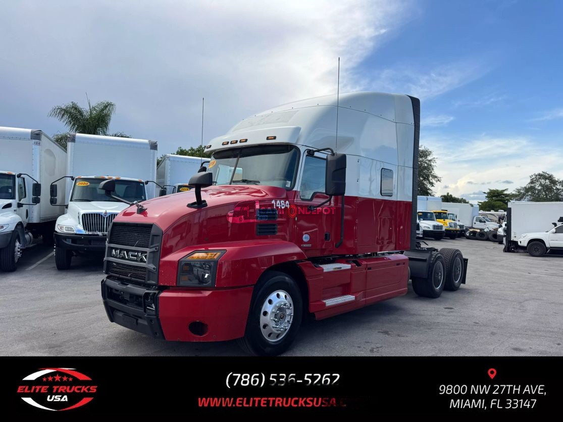 Truck