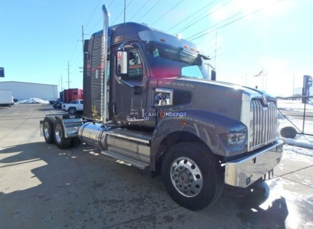 Truck