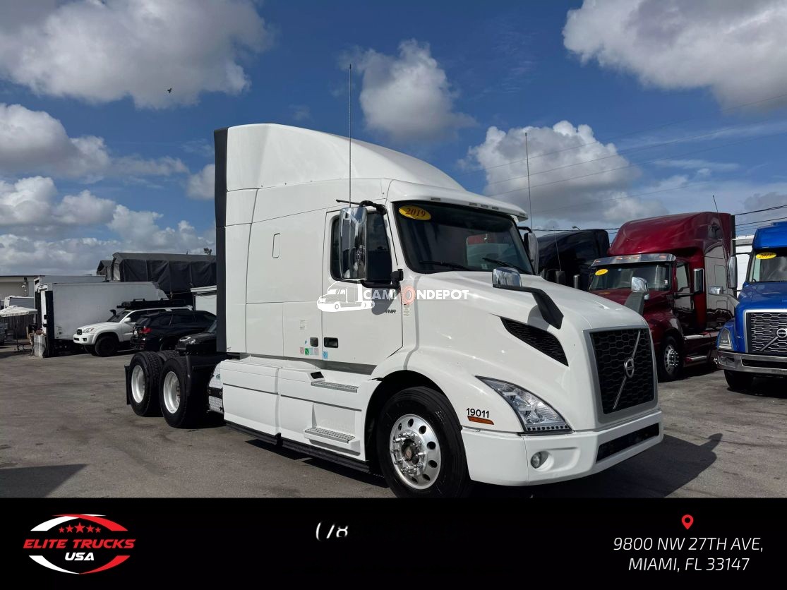 Truck