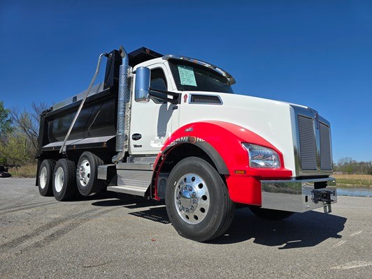 Truck Thumbnail 3