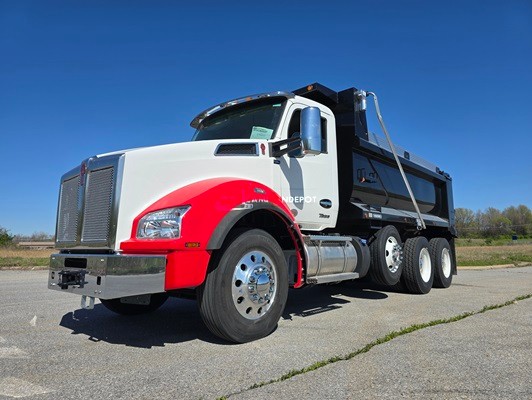 Truck