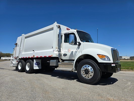 Truck