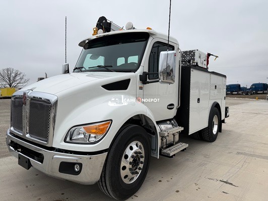 Truck