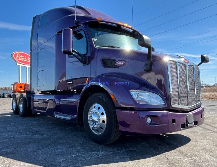 Truck