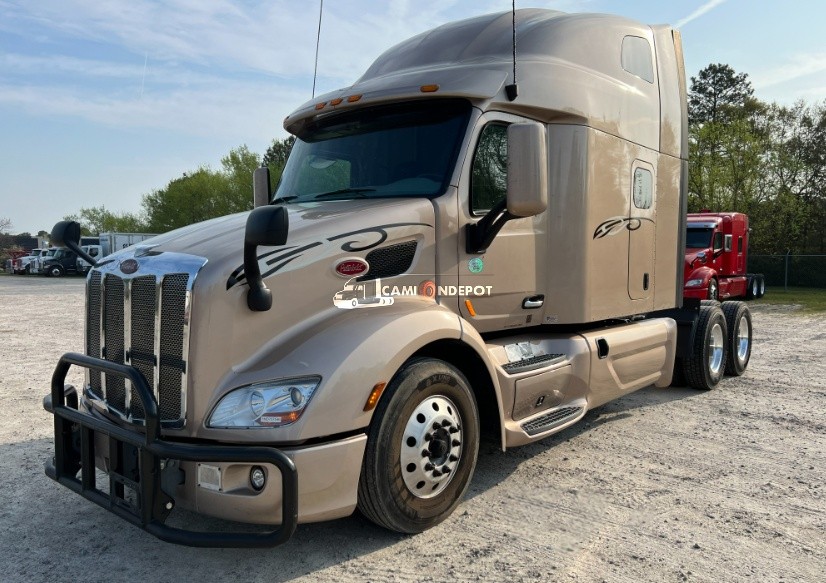 Truck