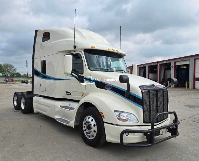 Truck
