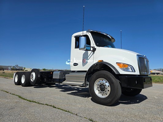 Truck