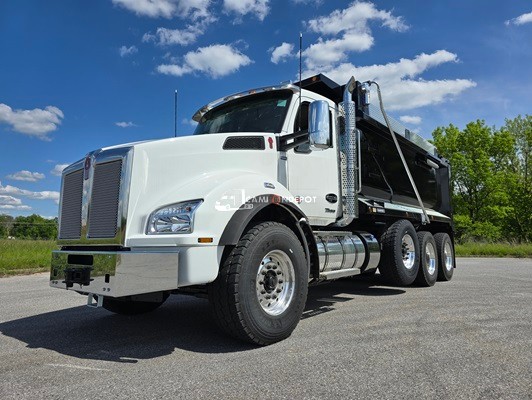 Truck