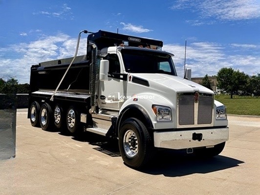 Truck