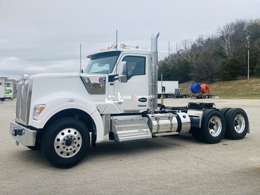 Truck