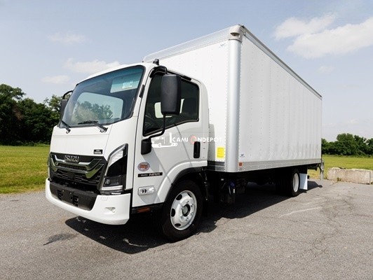 Truck