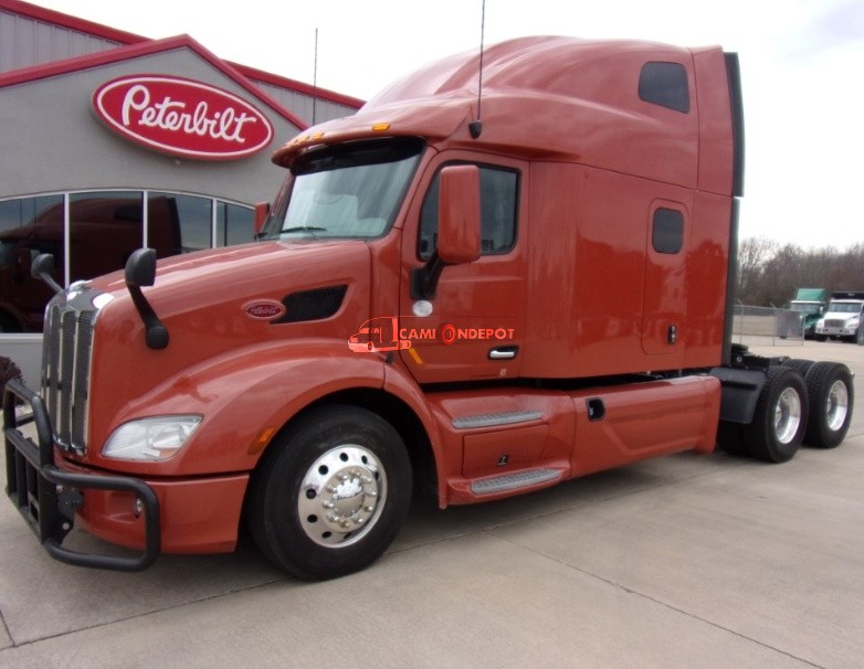 Truck